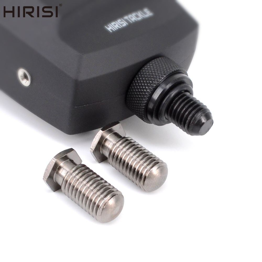 Bite Indicator - Hirisi 2 pezzi accessori per la