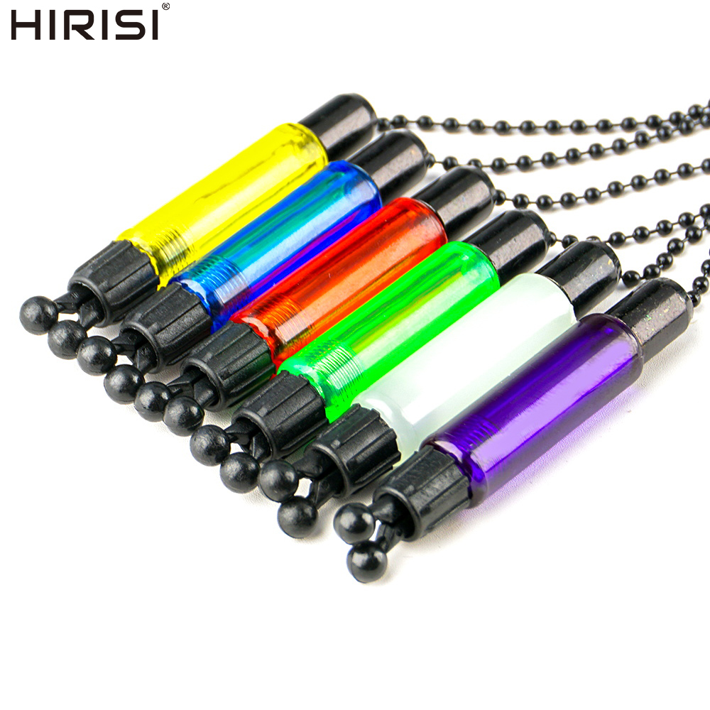 Bite Indicator - Hirisi B2024 4 Pezzi Swingers per