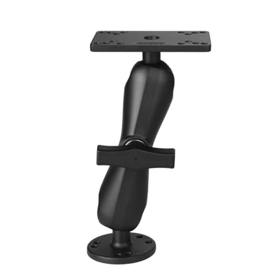 Supporto per ecoscandaglio per - Fish Finder Mount recensione e prezzo