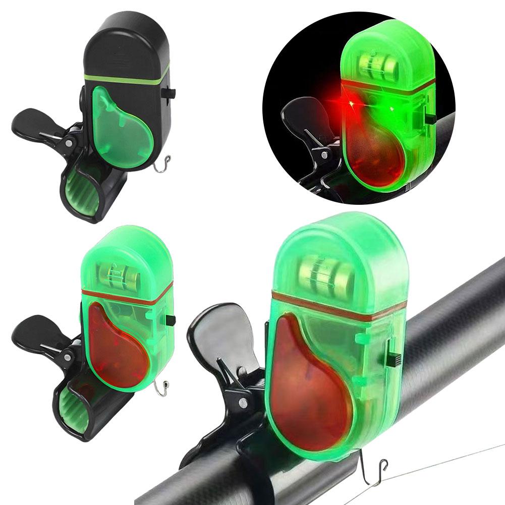 Allarme Elettronico per Pesca  - Bite Indicator recensione e prezzo