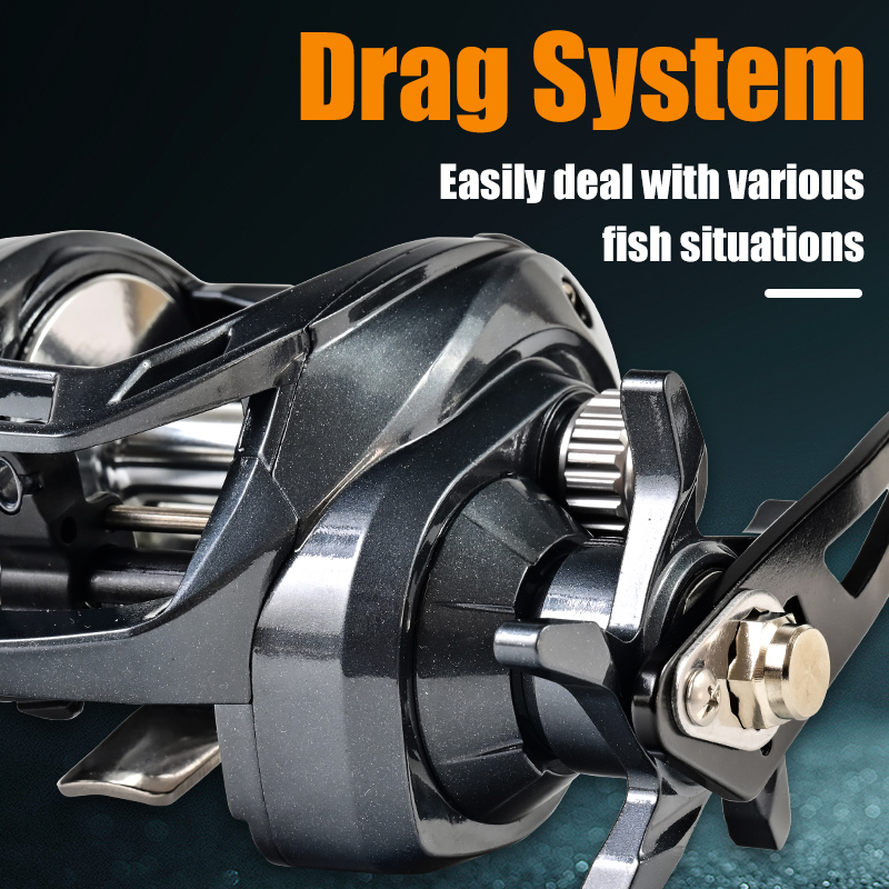 Mulinello da Pesca a Lancio Lu - Abu Garcia Reel Max recensione e prezzo