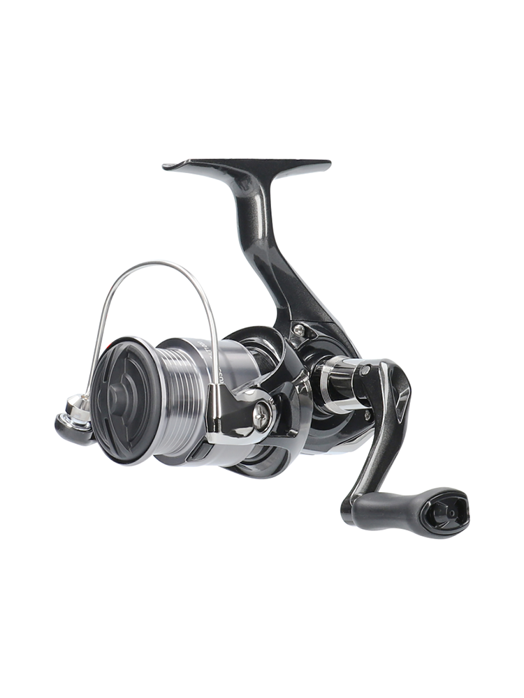 Mulinello da Pesca DAIWA 2026  - Daiwa Reel Bg recensione e prezzo