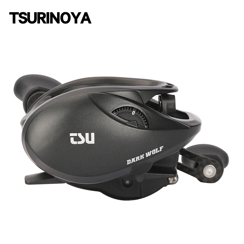 TSURINOYA 135g Ultra Light 6.1 - Abu Garcia Reel Max recensione e prezzo