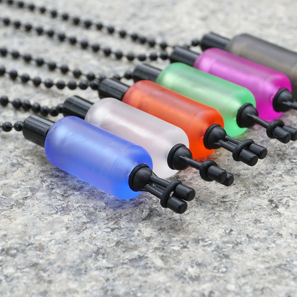 Hirisi 2 Pz Pesca Swinger Indi - Bite Indicator recensione e prezzo