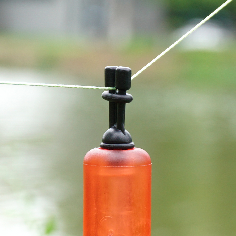 Hirisi 2 Pz Pesca Swinger Indi - Bite Indicator recensione e prezzo