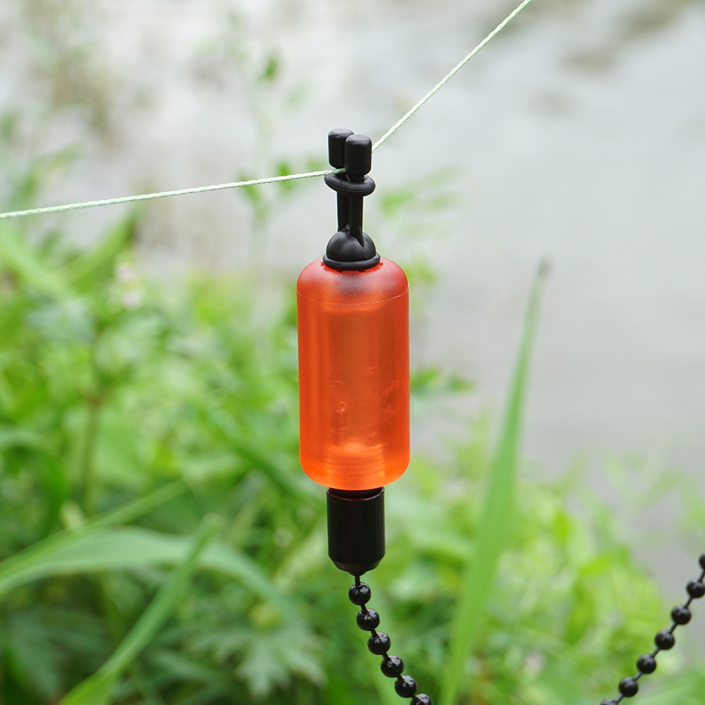 Hirisi 2 Pz Pesca Swinger Indi - Bite Indicator recensione e prezzo