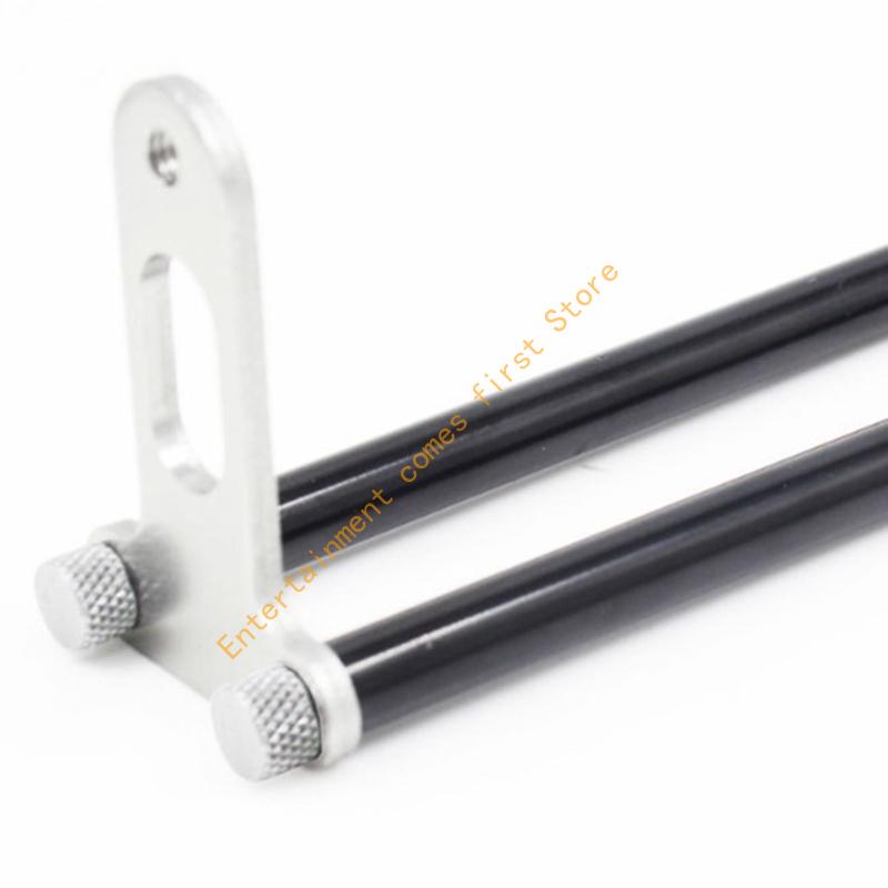 Bastone da pesca in alluminio  - Bite Indicator recensione e prezzo