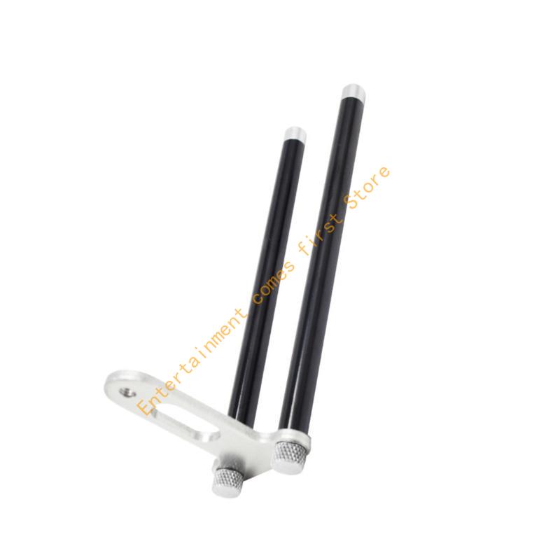 Bastone da pesca in alluminio  - Bite Indicator recensione e prezzo