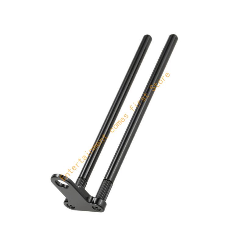Bastone da pesca in alluminio  - Bite Indicator recensione e prezzo