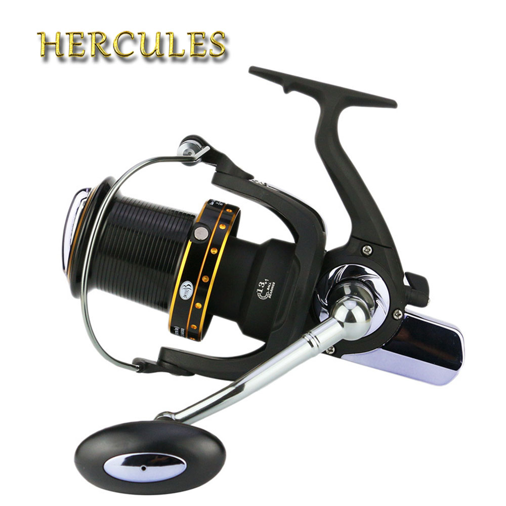 Mulinello da pesca Spinning He - Abu Garcia Reel Max recensione e prezzo